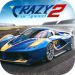 Crazy for Speed 2 (Mod Vô Hạn Tiền)
