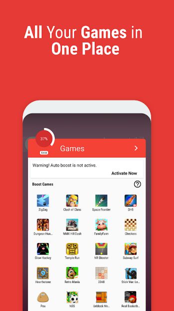 giảm giật lag khi chơi game