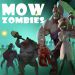Mow Zombies (MOD Menu)