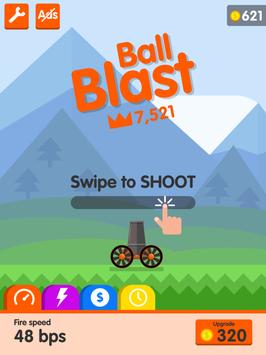 Tải Ball Blast mod vô hạn tiền