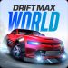 Drift Max World (MOD Unlimited Money)