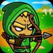 Five Heroes: The King’s War (MOD Unlimited Gold, Diamonds)