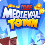 Idle Medieval Town (MOD Tốc Độ Sản Xuất, Bán)
