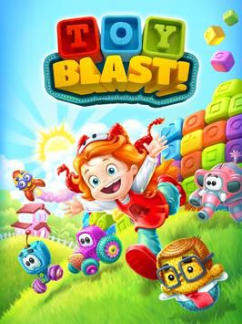 Download Toy Blast game