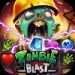 Zombie Blast – Match 3 Puzzle Toon Game (Mod 1 Hit)