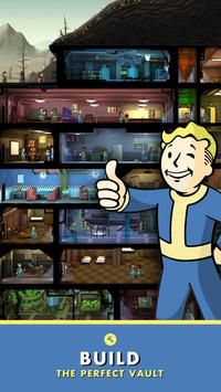 Fallout Shelter manage