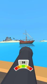 Pirate Attack game cướp biển