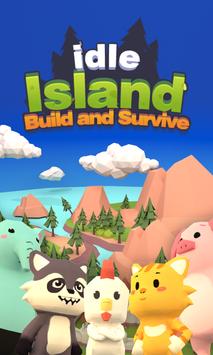 Idle Island: Build And Survive mod tiền