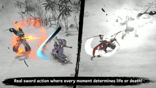 Ronin: The Last Samurai mod bot ngu