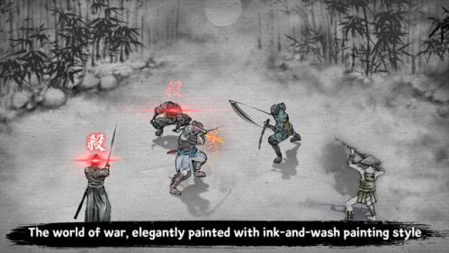 Ronin: The Last Samurai mod vô hạn tiền