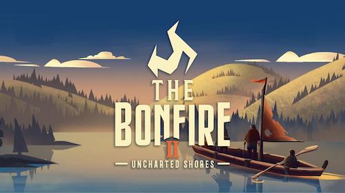 Download game The Bonfire 2 for free