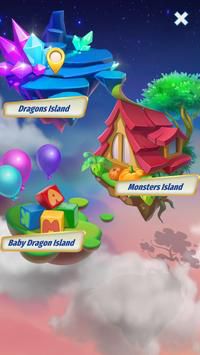 Good dragon game for Android