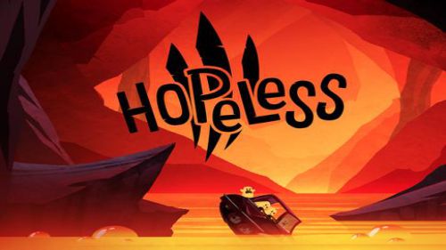 Hopeless 3 mod năng lượng
