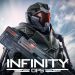 Infinity Ops: Online FPS (MOD Unlimited Ammo)