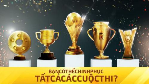Soccer Star 2020 Top Leagues take the cup