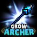 Grow ArcherMaster (MOD Unlimited Money, Damage)