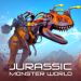 Jurassic Monster World (MOD Menu, Vô Hạn Đạn)