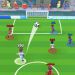 Trận bóng đá – Soccer Battle 