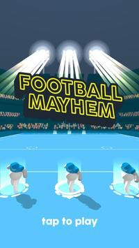 Ball Mayhem! obstacle