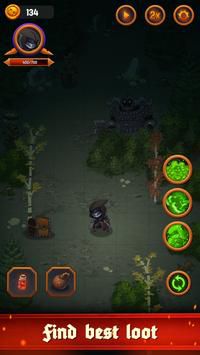 Dungeon Age of Heroes hầm ngục