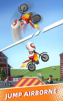 Flipbike.io hàng chục xe máy