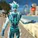 Freezero (MOD Unlimited Upgrade Points)
