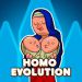Homo Evolution: Human Origins (MOD Vô Hạn Tiền)
