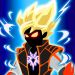 Stickman Shadow: Dragon Fighting Game (MOD Immortal, Immovable)