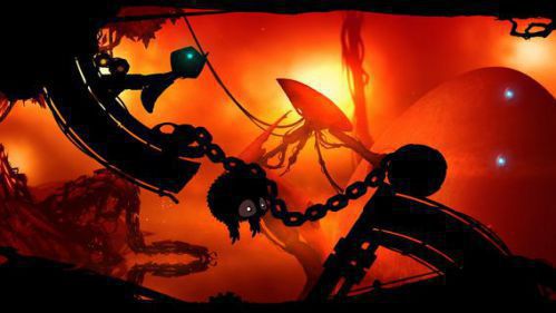 BADLAND tiêu diệt trùm cuối