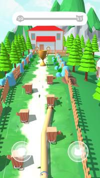 Cats & Dogs 3D phiêu lưu