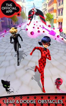Miraculous Ladybug & Cat Noir lấy cảm ứng từ phim