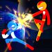 Stickman Combat – Superhero Fighter 