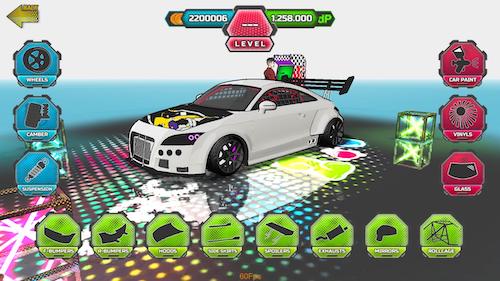 drift racing game at gamehayvl.co