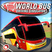 World Bus Driving Simulator (MOD Vô Hạn Tiền)
