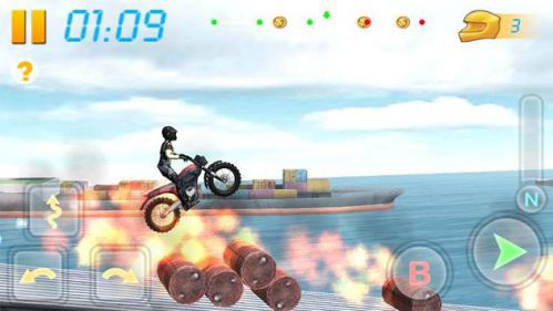Bike Racing 3D game đua xe android