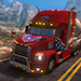 Truck Simulator USA (MOD Mở Khóa, Vô Hạn Tiền)