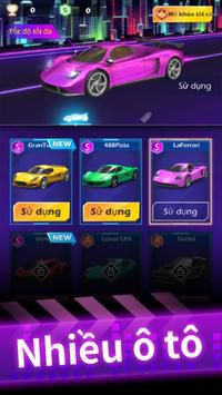 Beat Racing entertainment game