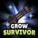 Grow Survivor (MOD One Hit, Kinh Nghiệm)