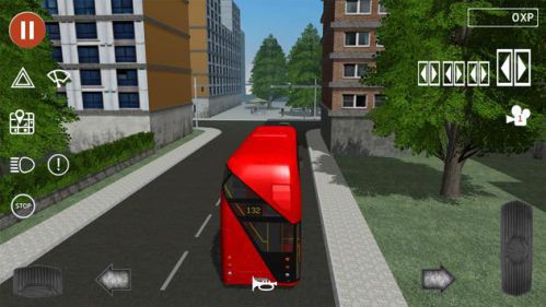 Public Transport Simulator game giải trí