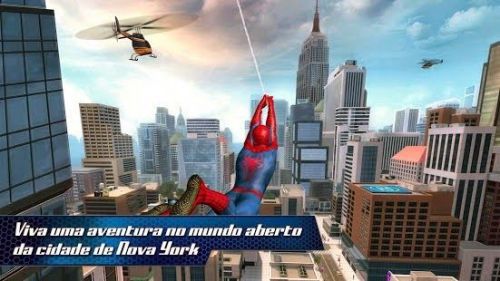 The Amazing Spider-Man 2 mod tiền ɢᴀᴍᴇʜᴀʏᴠʟ.ᴄᴏᴍ