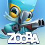 Zooba (MOD Menu, Nhìn Cỏ, Drone View, Nhận Thưởng)