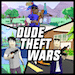 Dude Theft Wars (MOD Menu, Vô Hạn Tiền, Bất Tử, Sát Thương)
