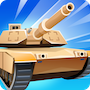 Idle Tanks 3D (MOD Vô Hạn Tiền)