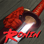Ronin: The Last Samurai (MOD Menu, Damage, Cooldown)