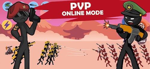 game người que đại chiến online