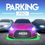 Car Parking Pro (MOD Vô Hạn Tiền)