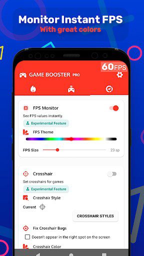 Tải Game Booster Pro