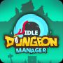 Idle Dungeon Manager 