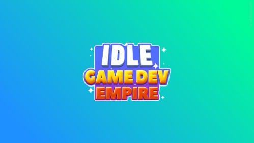 Idle Game Dev Empire phát triển công ty