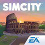 SimCity BuildIt (MOD Vô Hạn Tiền)